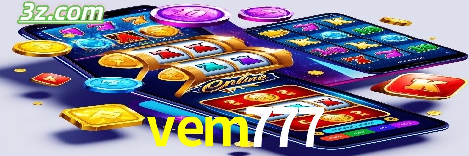 Vantagens do App vem777