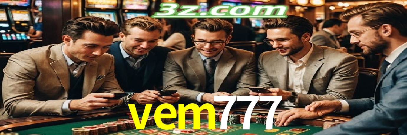 Ambiente vibrante de cassino online