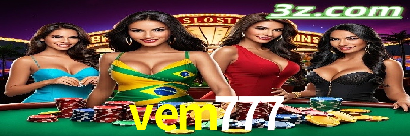 Ambiente vibrante de cassino online