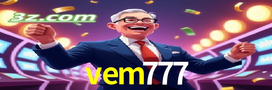 Promoções vem777