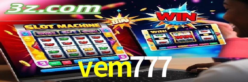 Promoções vem777