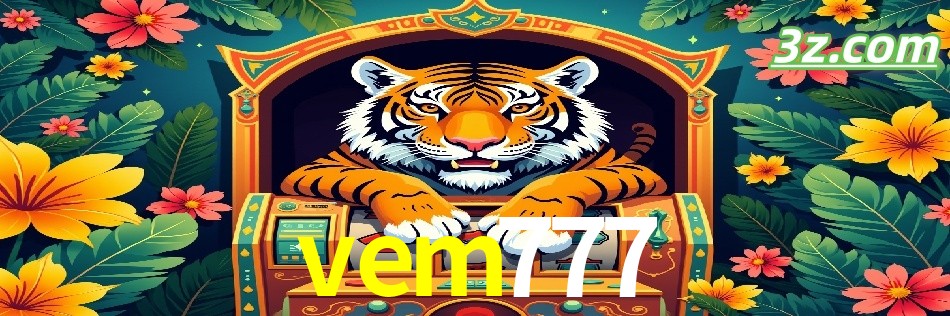 Introdução ao Fortune Tiger