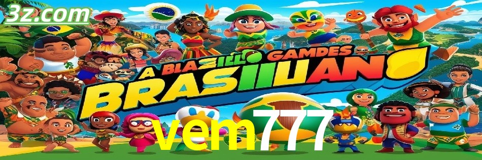 Por Que Jogar no vem777?